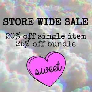 Message me for items